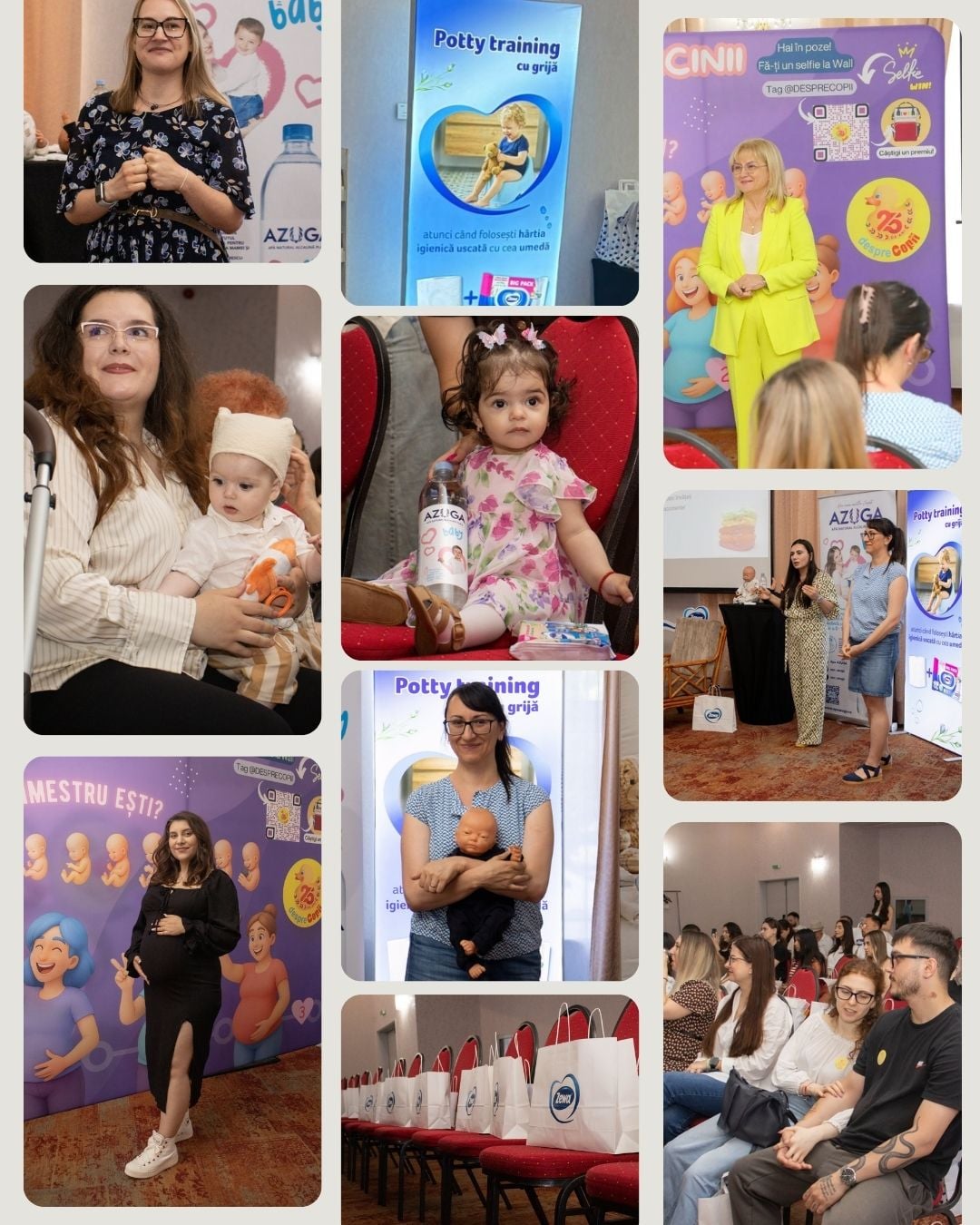 turneul nutripedia Constanta